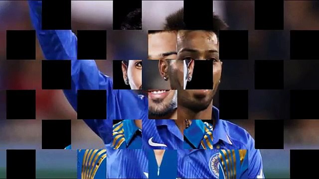 Hardik Pandya Best Catch Hits face in ground India vs pakistan T20 World cup - hightlight