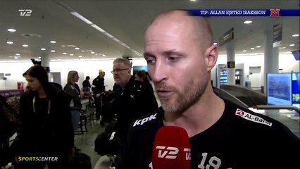 A Girl Disappeared in a Live Interview - Shocking Video