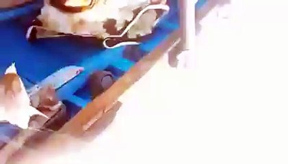 Mavişehir ÇUPRA avı