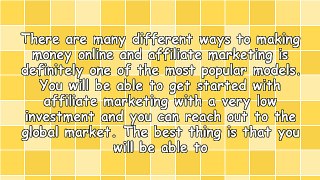 How To Make Money Online - Effectively For Beginners