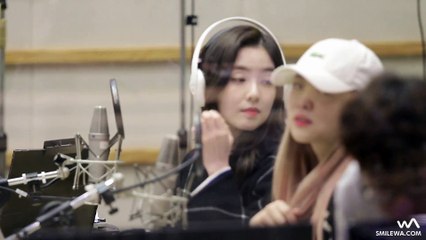 160321 레드벨벳(Red Velvet) 아이린 - Light Me Up (Reaction) @슈키라 직캠/Fancam by -wA-