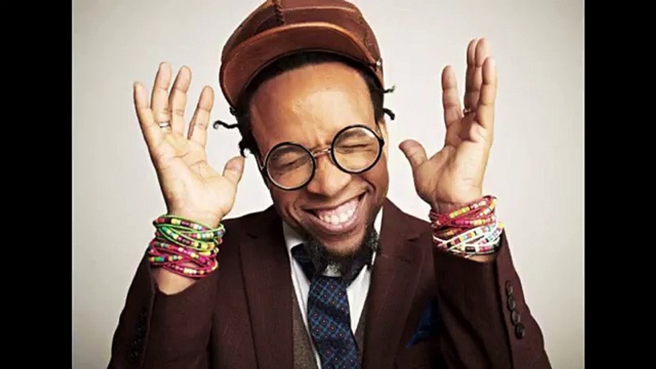 Interview with Speech of Arrested Development (FULL HD)