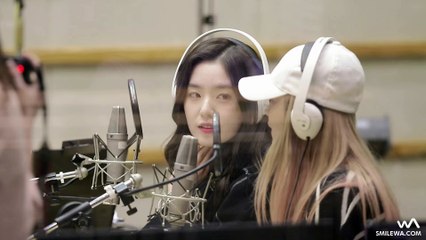 160321 레드벨벳(Red Velvet) 아이린 - 앨범 수록곡 소개 @슈키라 직캠/Fancam by -wA-