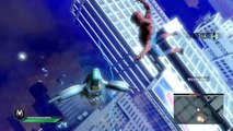 The Amazing Spider Man 2 Game Gameplay Walkthrough Part 18 - Electro Boss (Video Game)