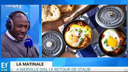 Le succès des mini-cocottes Staub