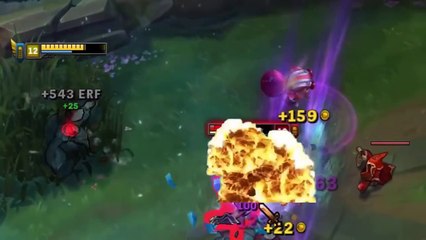 League of Legends Thug Life Compilation #59