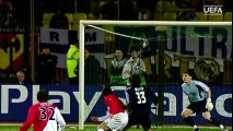 Kingsley Coman's goal v Juventus: Loan players haunting their parent clubs