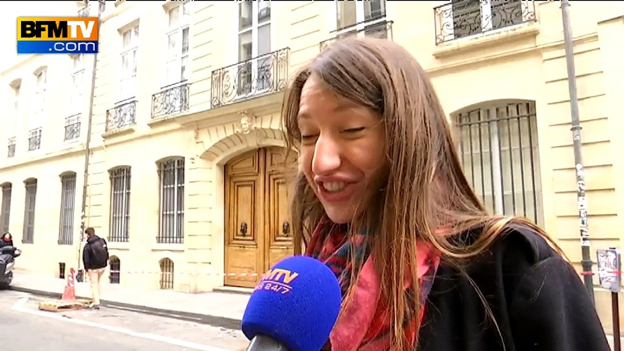 L'association FN de Sciences Po Paris se renomme "Jean Moulin"