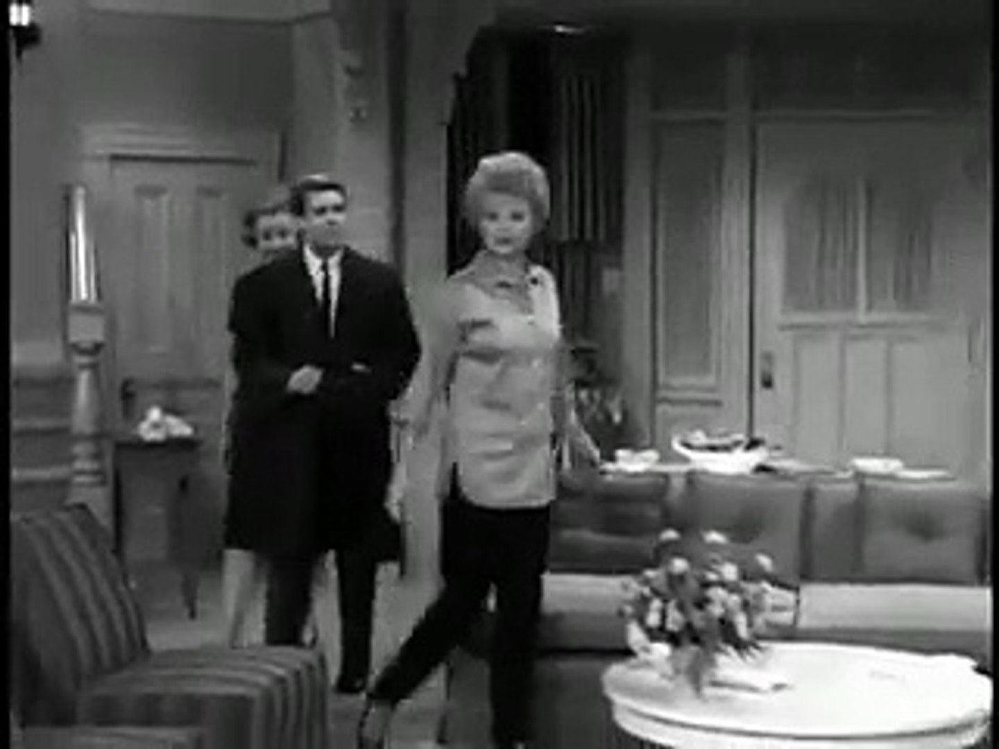 The Lucy Show S1 E1