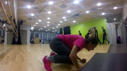 Après Jugeons Laboratory #1 Veterans Crew