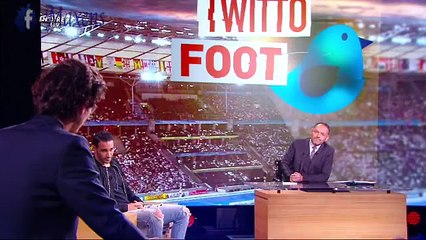 J+1 21/03/2016 Twitto Foot