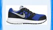 Nike Downshifter 6 (GS/PS) - Zapatillas para niño color azul / negro / gris talla 36