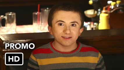 The Middle 7x18 Promo A Very Donahue Vacation (HD)