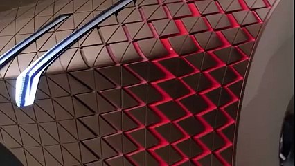 The BMW Vision NEXT 100, Incredible!