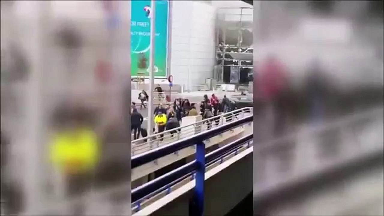 brussels airport bomb attack 22.03.2016