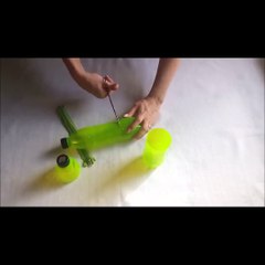 So creative and Good idea