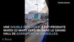 Double explosion dans l'aéroport de Bruxelles : les premières images amateur