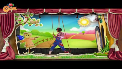 Kukla Tiyatrosu 22.Bölüm