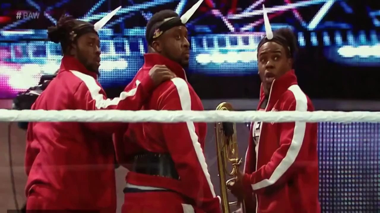 WWE THUG LIFE BEST Funny Compilation Part 2