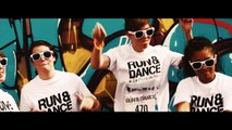 Teaser 2016 Run&Dance by la Caisse d'Epargne Alsace