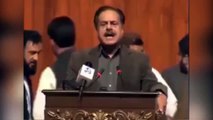 Reality of Pakistani Media By General Hameed Gul