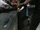 Undertaker Vs Raven  Hardcore match