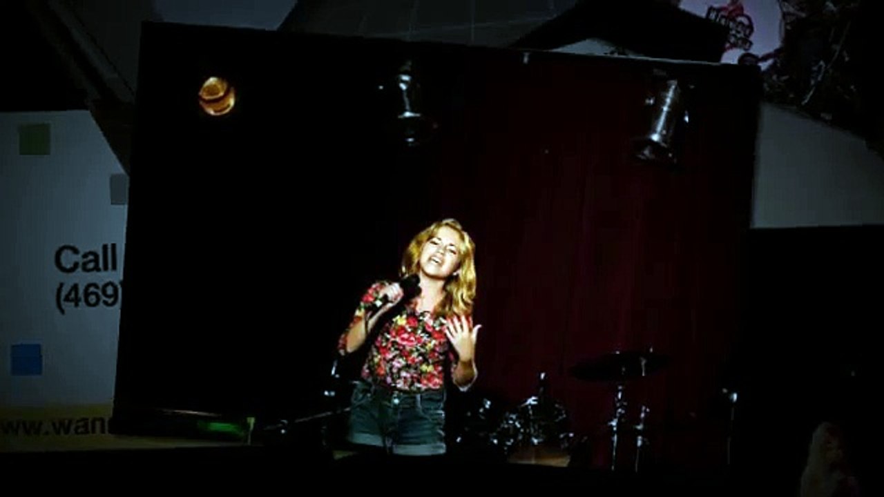 Voice Lessons Frisco TX | Call (469) 353-6100