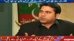 Imran Khan's brilliant reply to Khawaja Saad Rafique on Musharaf-Dharna allegati