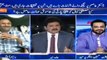Waseem Aftab Badly Exposed Hamid Mir & His Loyalties with MQM