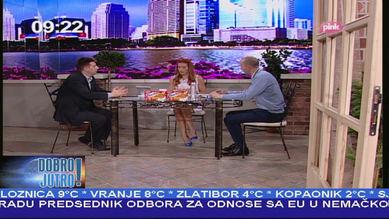 Jovana Jankovic Joksimovic