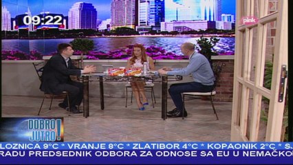 Jovana Jankovic Joksimovic