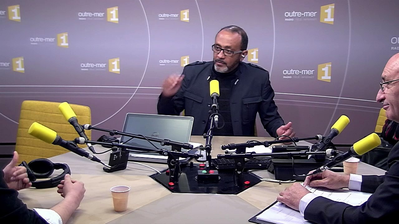 Invité de Matin1ere Pdt Franchise