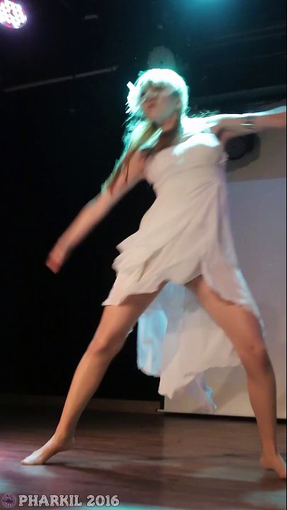 [직캠/Fancam] 160319 댄스팀 블링(Bling) (가온) 개인무대 @ 블링콘서트