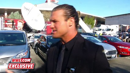 Dolph Ziggler shares his thoughts on Daniel Bryan's retirement-