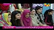 Jago Pakistan Jago with Sanam Jung in HD – 22nd March 2016 P2
