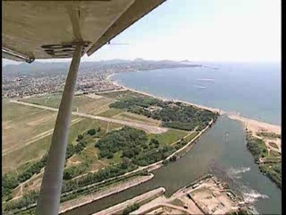 Journée Mondiale de l'Océan à Fréjus (Var)