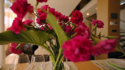 Golden Rays Luxury Villas