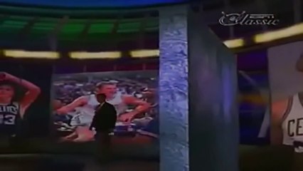 Larry Bird- ESPN Sports Century Documentary