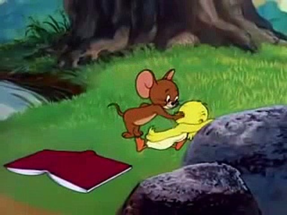 phim hoạt hình Tom And Jerry The Classi  26 06 2013  Tom And Jerry Cartoons