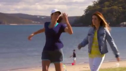 Home and Away - Episode 6389 - 22nd March 2016 (HD) - Home and Away 3-22-16