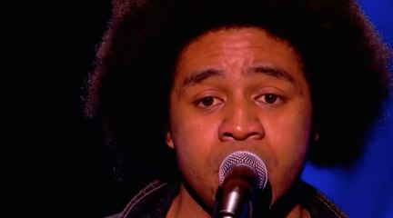 Nirintsoa: I Say A Little Prayer - Théâtre - NOUVELLE STAR 2016