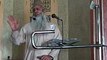 Mufti Hafiz Abdul Ghaffar Ropri (Khutba Juma tul Mubarak 18-03-2016)