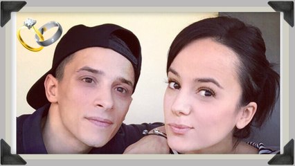 Alizée et Grégoire Lyonnet : Mariés avant l’été ?