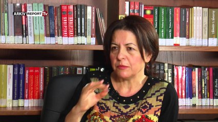 5 pyetjet nga Babaramo e ftuar Mimoza Hafizi - Pjesa e Pare