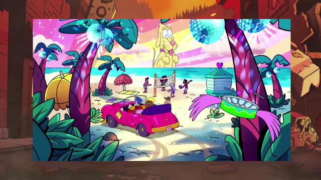 Gravity Falls: S2E19 Weirdmageddon 2: Escape From Reality Episode Analysis!