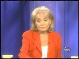 Barbara Walters Talks Paris Hilton