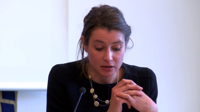 La marche vers le code civil chinois - 07 - Les enseignements du droit allemand ,Aurore GAILLET - professeur, Faculté de droitde Toulouse