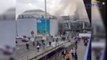 BREAKING: Brussels Blast_ 11 killed several injured, Watch Video
