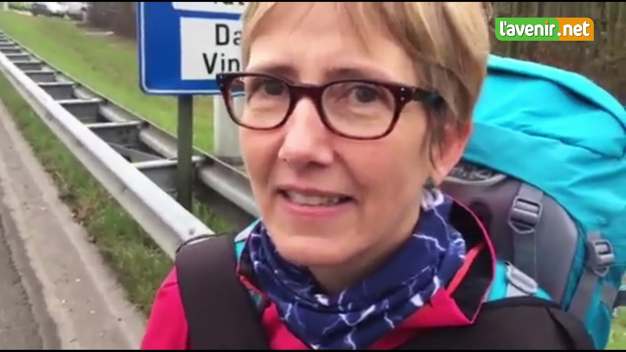 Zaventem témoignage