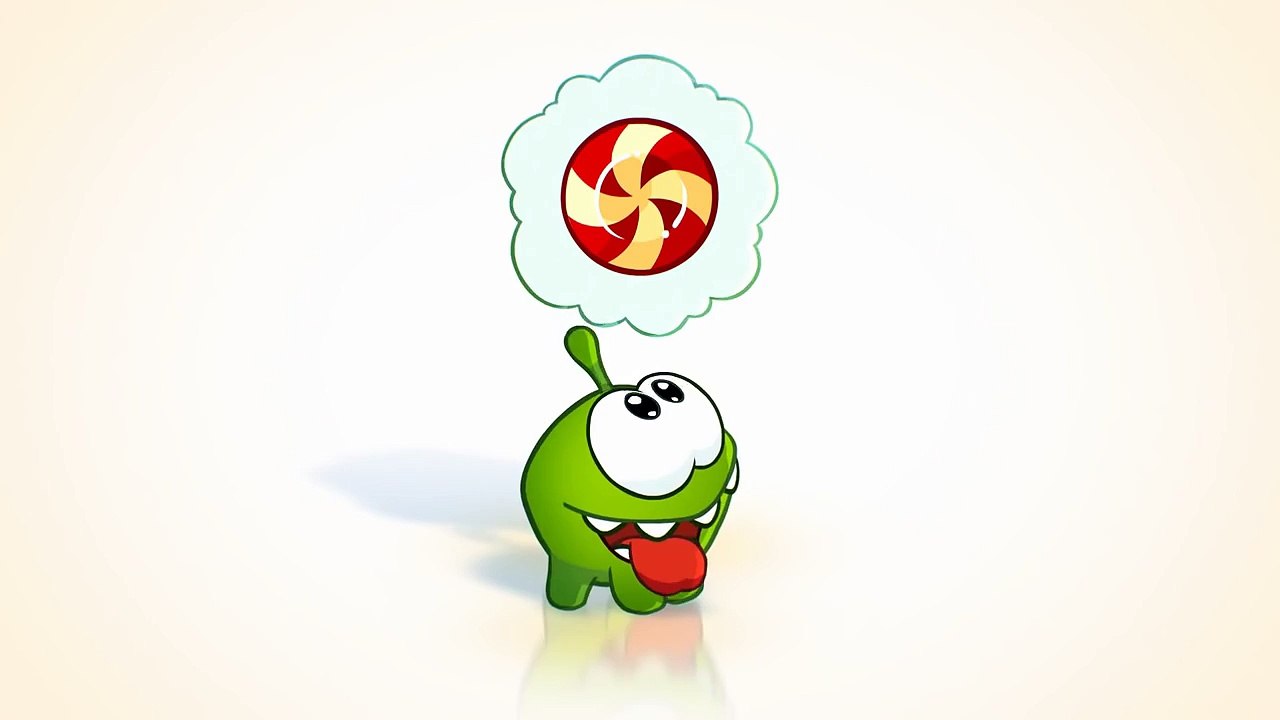 Мой Ам Ням мечты сбываются